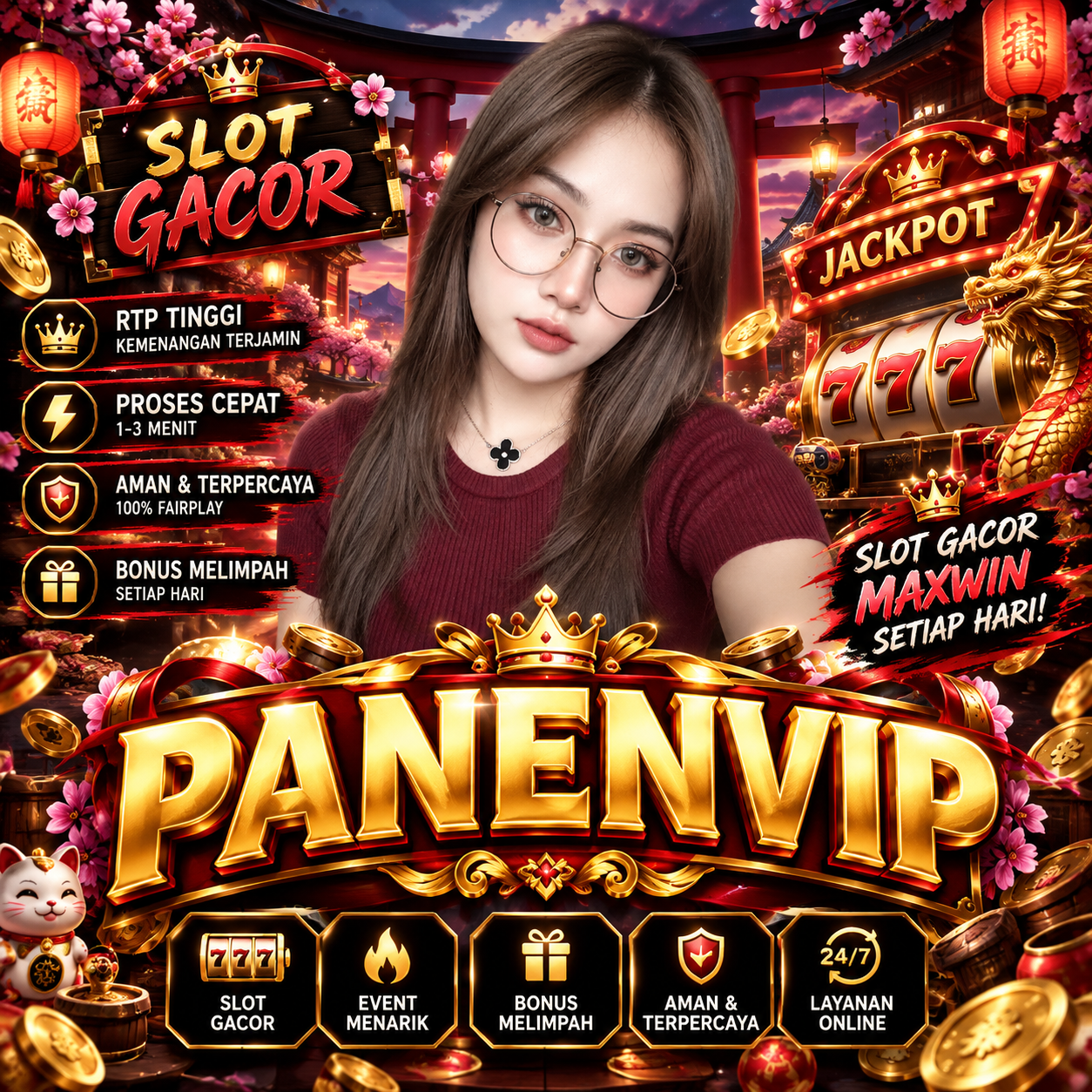 PANENVIP